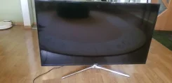 Samsung UE46F6400. LCD (��) ����