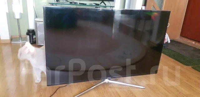 Samsung UE46F6400. LCD (��) ����