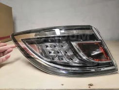 ����� ���� ������ ��� ��� Mazda 6, Atenza 10-11 4D 5D ���� ����� 216-1989L-UE ����