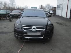 Volkswagen Touareg. 7LA 7L6 7L7, AXQ ����