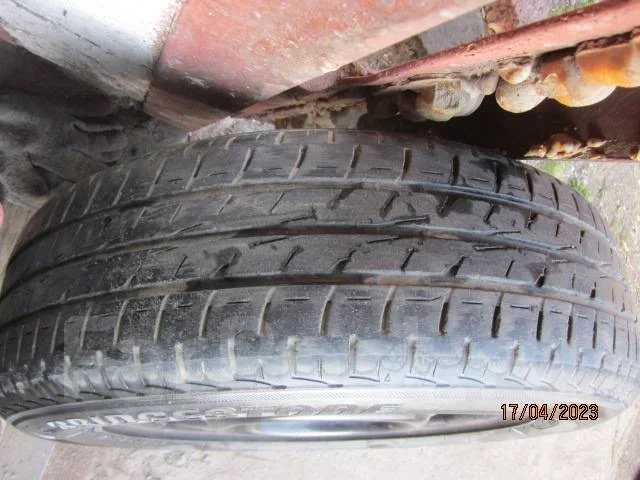 Bridgestone Ecopia EX20C. ������, 2016 ���, �/�, ����� 30 % ����