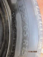 Bridgestone Ecopia EX20C. ������, 2016 ���, �/�, ����� 30 % ����
