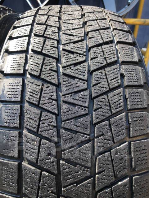 Bridgestone Blizzak DM-V1, 235 55 R19, 19", 1 шт, в наличии, 235 мм, 55 ...