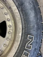 Nexen Radial A/T. ����� at, 2006 ���, �/�, ����� 5 % ����