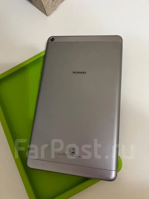 Huawei MediaPad T2. 8 ������, ������ 16 �� ����