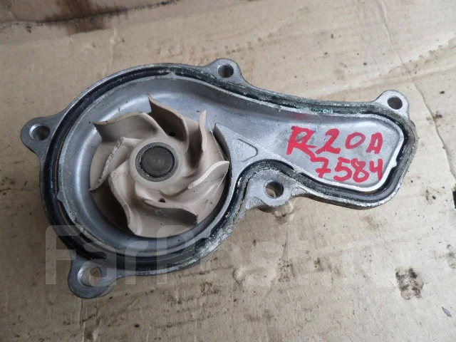 ����� 19200-RZP-003 ����