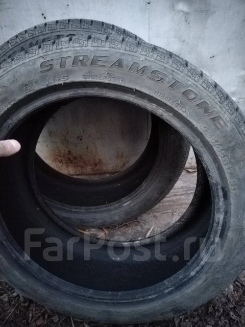 Streamstone. ������, ��� �����, 2018 ���, �/�, ����� 5 % ����