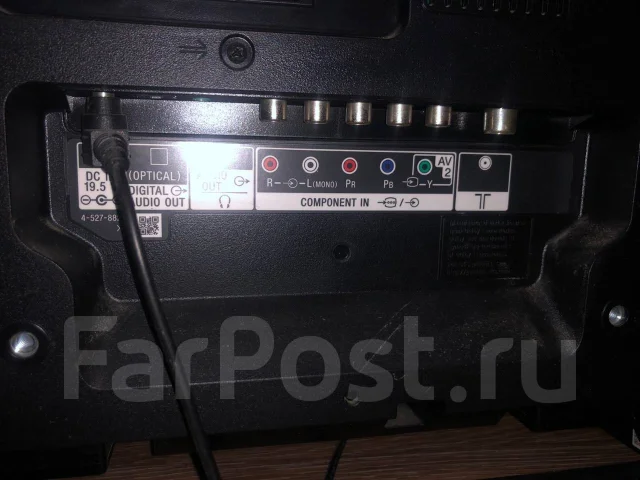Sony KDL-32R413 ����