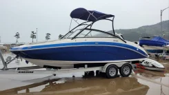Yamaha AR240. 2011 ���, ����� 7,3��., ��������� ������������, 360��.�., ������. ��� ����� �� ������������ ����