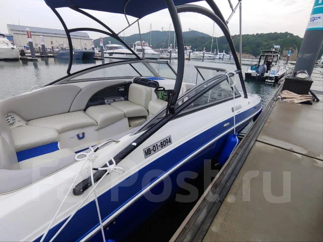 Yamaha AR240. 2011 ���, ����� 7,3��., ��������� ������������, 360��.�., ������. ��� ����� �� ������������ ����