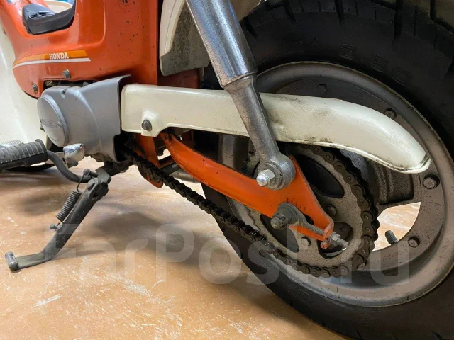 Honda Chaly. 49����. ��., ��������, ��� ���, ��� ������� ����