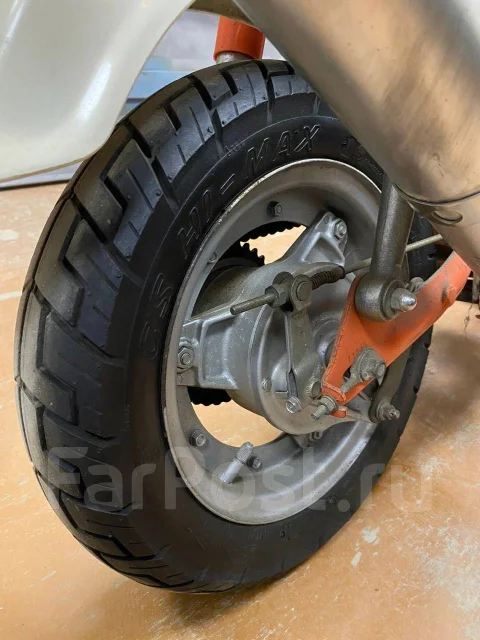 Honda Chaly. 49����. ��., ��������, ��� ���, ��� ������� ����