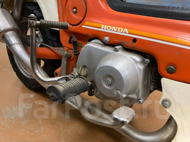 Honda Chaly. 49����. ��., ��������, ��� ���, ��� ������� ����