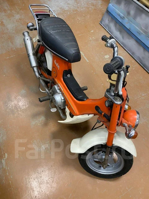 Honda Chaly. 49����. ��., ��������, ��� ���, ��� ������� ����