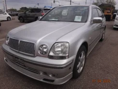 Toyota Progres. JCG110015879, 2JZGE ����