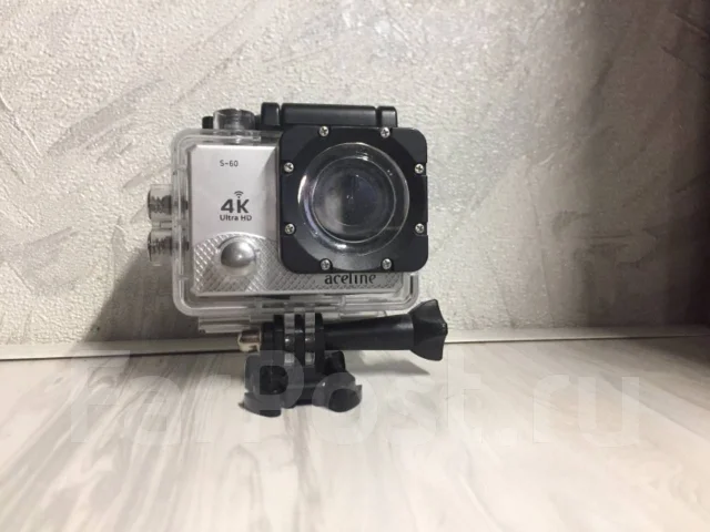 Aceline S-60 ����