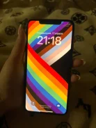 Apple iPhone Xs Max. �/�, 64 ��, �������, 3G, 4G LTE ����
