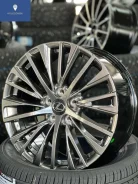 Lexus. 8.0x18", 5x114.3, ET40, �� 60,1���. ����