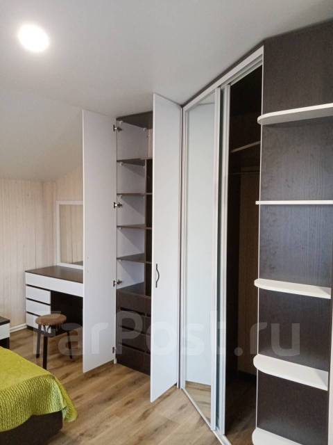 Мебель на заказ изготовление шкафов купе, гардеробных, кухни, комоды в ...