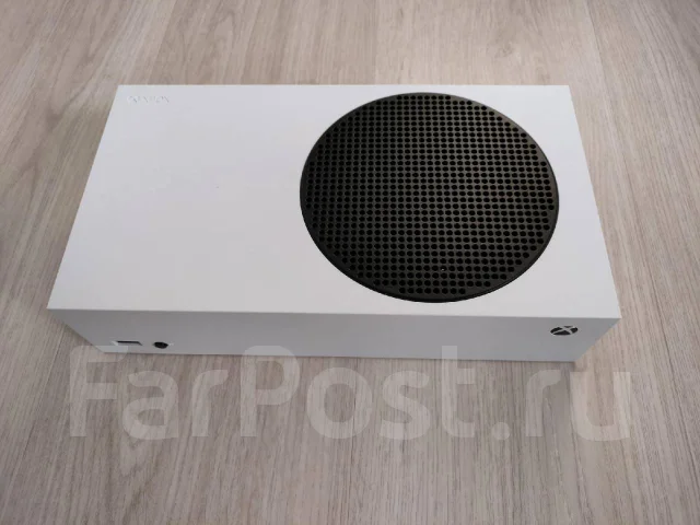 Microsoft Xbox Series S ����