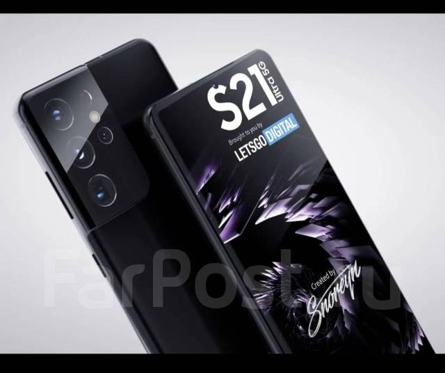 Самсунг с21 ултра 512 gb 16 как новый все есть коробка чек, 6.80 ...
