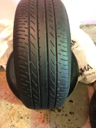 Yokohama BluEarth E75. ������, 2017 ���, �/�, ����� 30 % ����