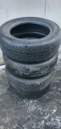 Yokohama BluEarth E75. ������, 2014 ���, �/�, ����� 30 % ����
