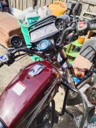 Racer Tourist RC150-23A. 150����. ��., ��������, ���, � �������� ����