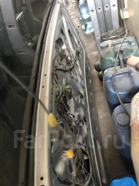 Toyota Grand Hiace ����