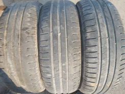 Michelin Energy Saver Plus. ������, 2017 ���, �/�, ����� 50 %. �������� ������� ����