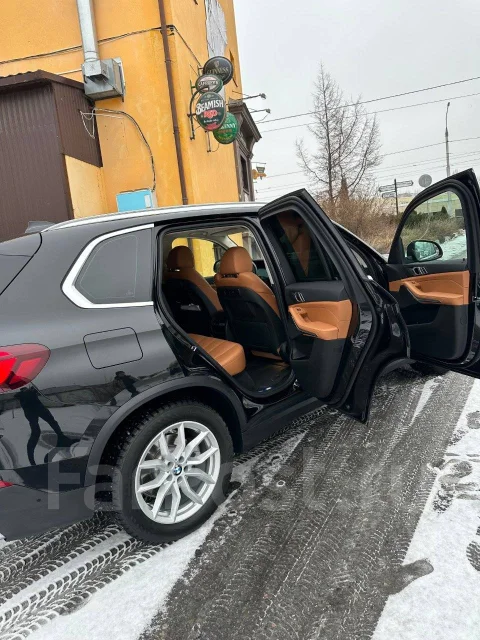BMW X5. �������, 4wd, ������, 29 000����. ��. ��� ����� �� ������������ ����