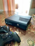 Microsoft Xbox 360 ����