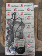 ����������� ��������� Suzuki Cultus G10A 11400-61820 1140061820 ����