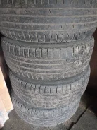 Nokian HT SUV. ������, 2017 ���, �/�, ����� 50 % ����