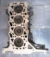 ��������� ������������ Short (���� � �����) Ford 2.2 Duratec 155 �. �. ���� 5 RWD �����. �������� 1786613 ����