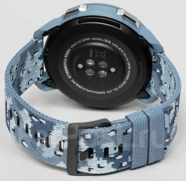 Honor Watch GS Pro ����