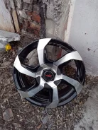 LegeArtis Concept-NS511. 6.5x16", 5x114.3, ET40, �� 66,1���. ����