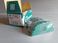 ������� ��������� G- brake PF-1431 GP02187 ����