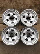 Work DeerField. 7.0x16", 6x139.7, ET-14, �� 110���. ����