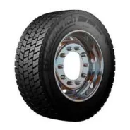 BFGoodrich Route Control D