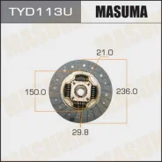 ���� ��������� toyota 4runner toyota camry toyota hiace Masuma TYD113U Toyota: 31250-26191 31250-26180 31250-28090 31250-25130 31250-25141 TYD113U ���...