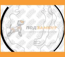    NIBK / FN0558 FN0558 
