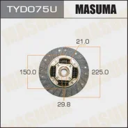 ���� ��������� toyota hilux volkswagen taro Masuma TYD075U Toyota: 31250-28020 31250-22290 31250-28060 31250-28021 31250-28070 31250-22210 TYD075U ���...
