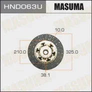 ���� ��������� toyota Masuma HND063U HND063U ����