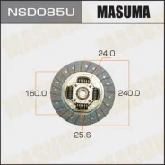 ������ Masuma NSD085U Nissan: 30100-VB31A 30100-VB310 C0100-05U15 NSD085U ����