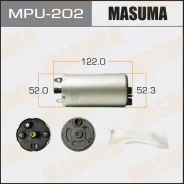 ���������� ��. Masuma MPU202 MPU202 ����