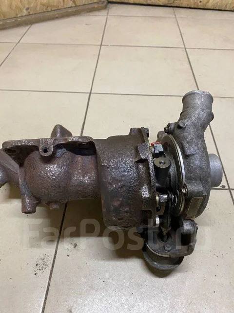 ������� Ford Transit [FA] 2000-2006 2S7Q6K682AG ����