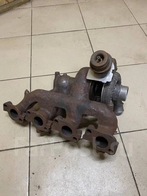 ������� Ford Transit [FA] 2000-2006 2S7Q6K682AG ����