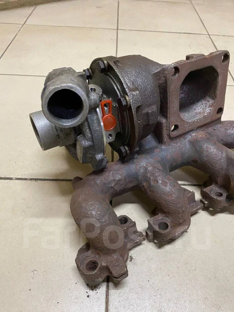 ������� Ford Transit [FA] 2000-2006 2S7Q6K682AG ����