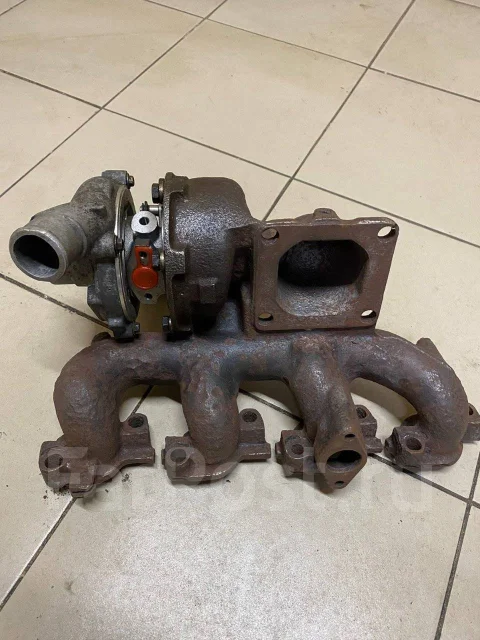 ������� Ford Transit [FA] 2000-2006 2S7Q6K682AG ����